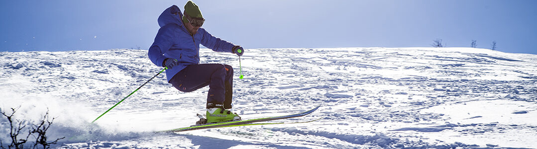 Comment bien choisir ses vêtements de ski ?