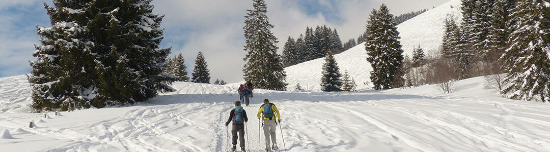 Qu’est-ce que le ski fitness et pourquoi le pratiquer