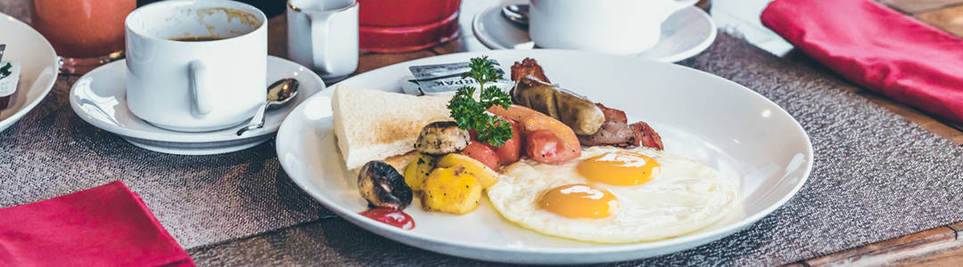 Bien manger au ski : nos conseils