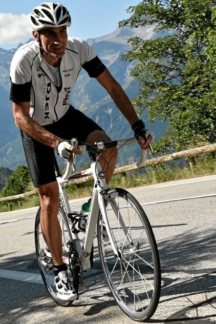 sebastien sxay chez mountain story