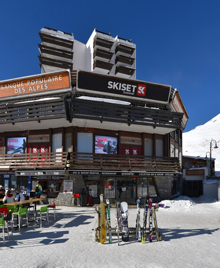 devanture Skiset Mountain Story